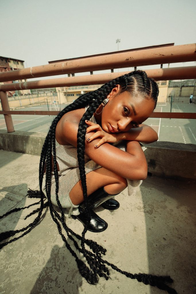 MU Say Her Name: Nigerian Singer Ayra Starr is Making Her Mark on Music –  Melanin Unscripted